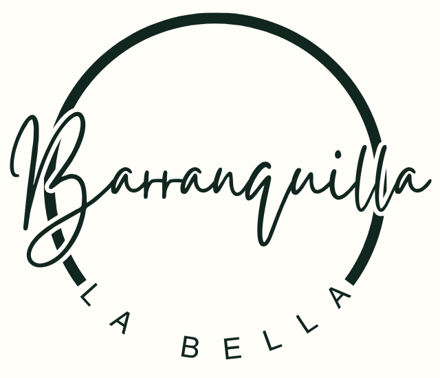 Barranquilla, la bella
